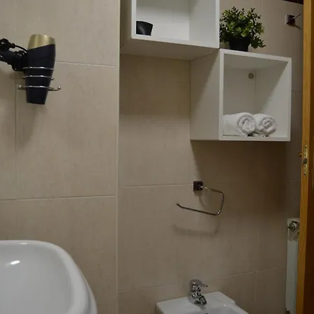 Cochata, Practico Y Centrico - Arafita Apartamentos Escarrilla Extérieur photo