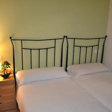 Cochata, Practico Y Centrico - Arafita Apartamentos Escarrilla Extérieur photo