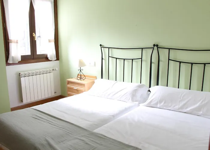 Cochata, Practico Y Centrico - Arafita Apartamentos