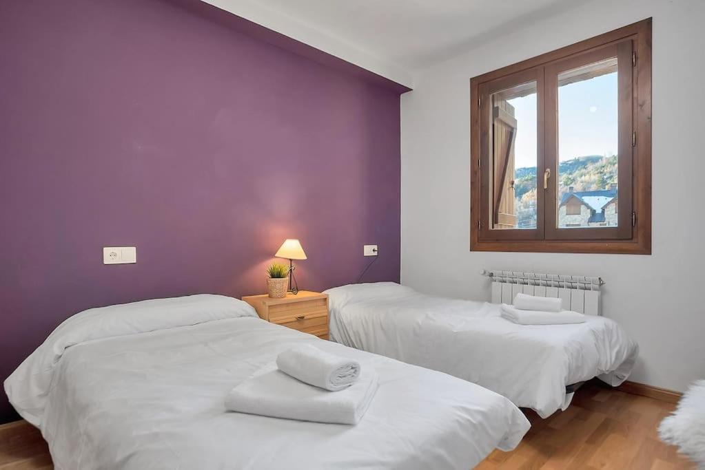 Appartement Cochata, Practico Y Centrico - Arafita