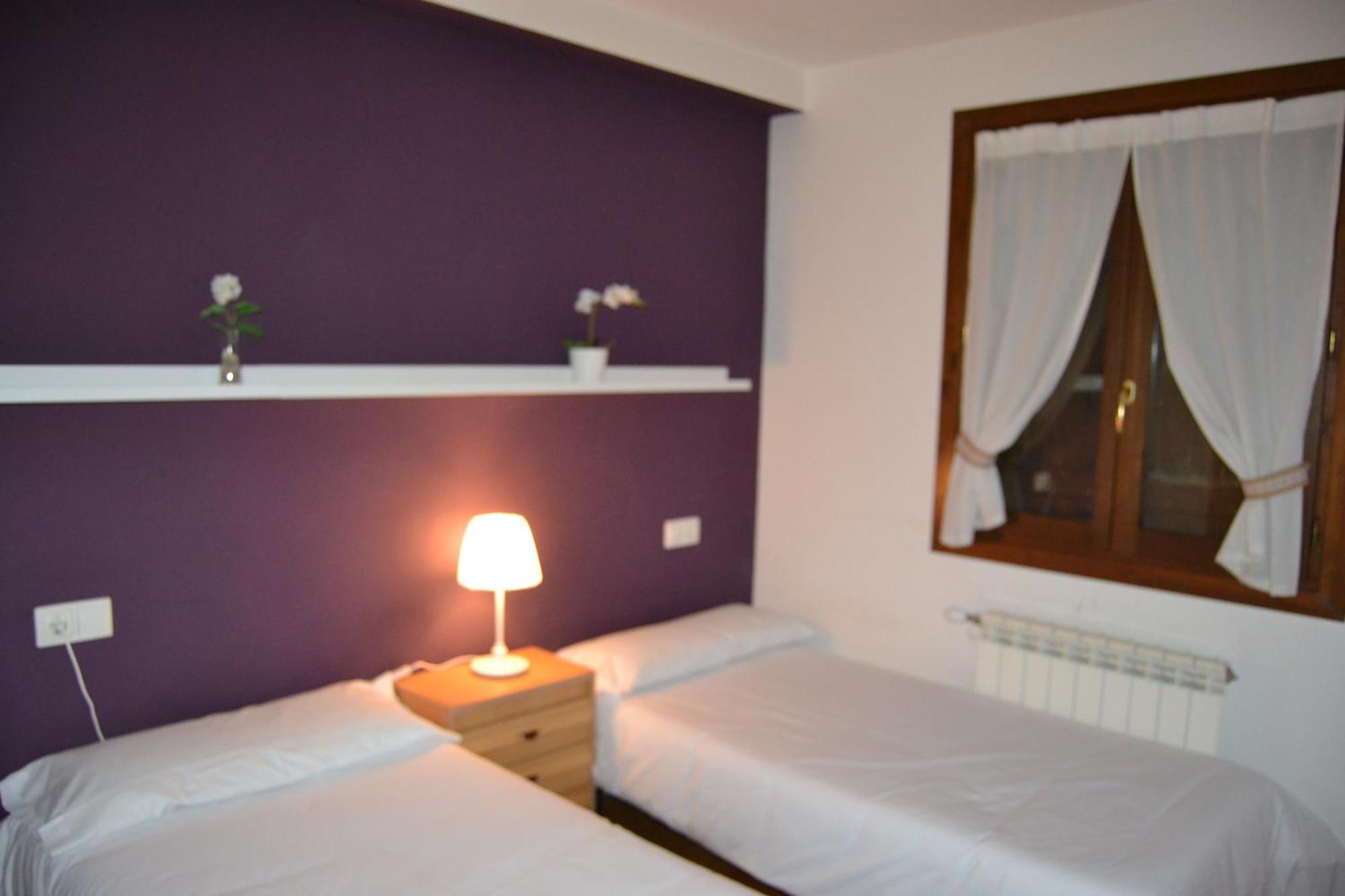 Cochata, Practico Y Centrico - Arafita Apartment *
