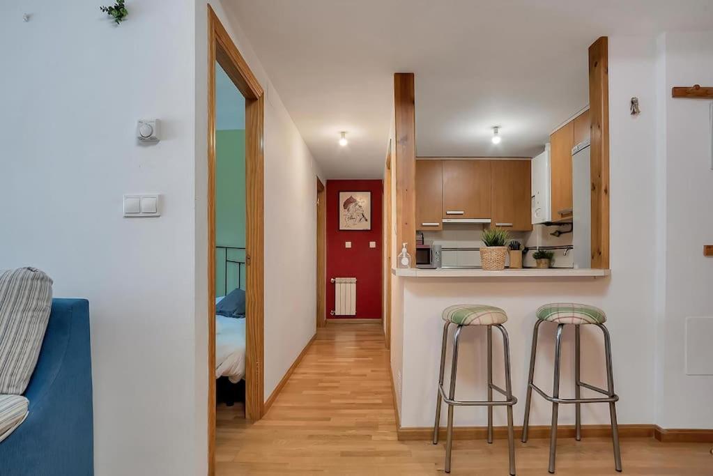 Apartment Cochata, Practico Y Centrico - Arafita *