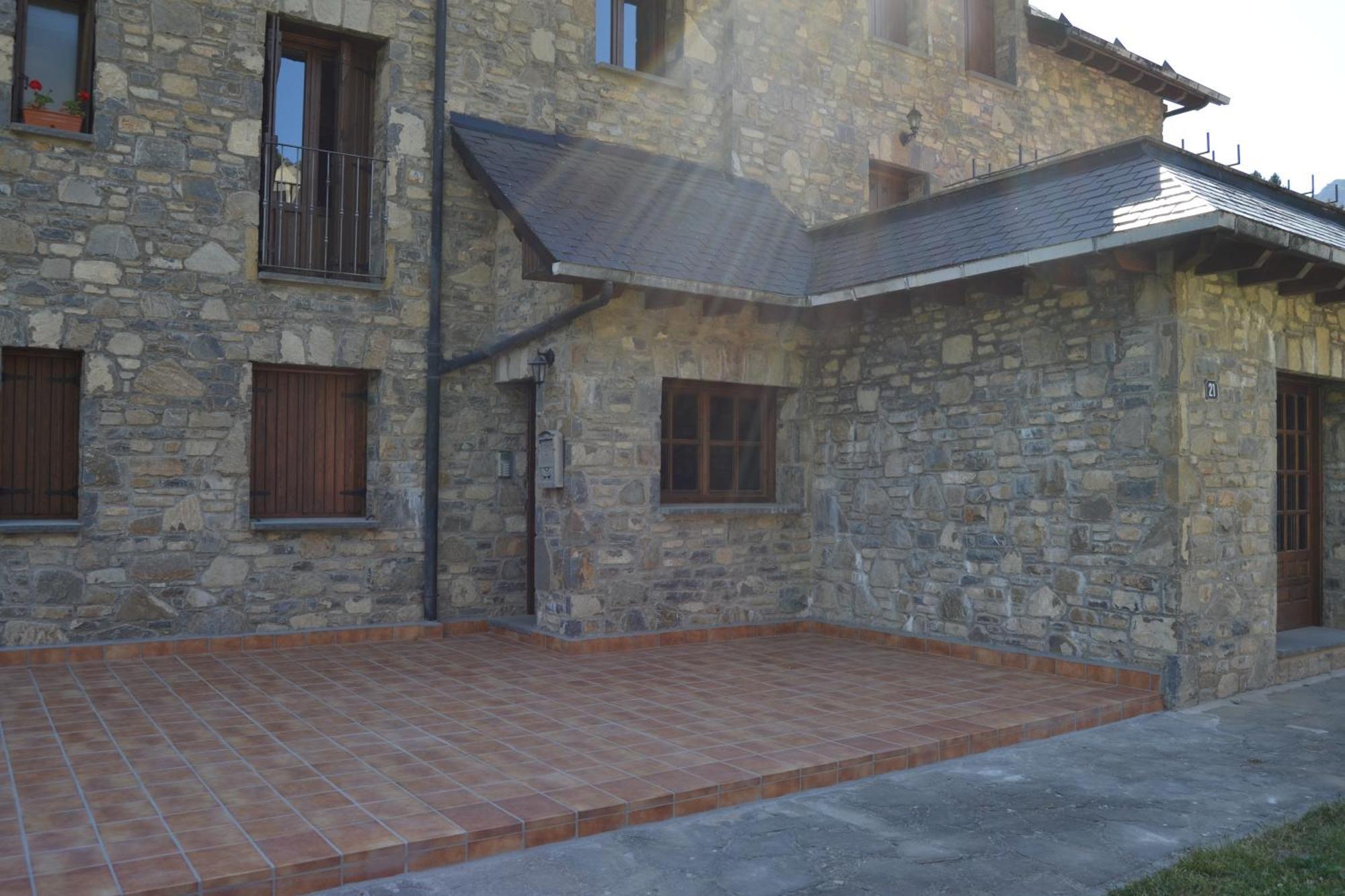Apartment Cochata, Practico Y Centrico - Arafita *