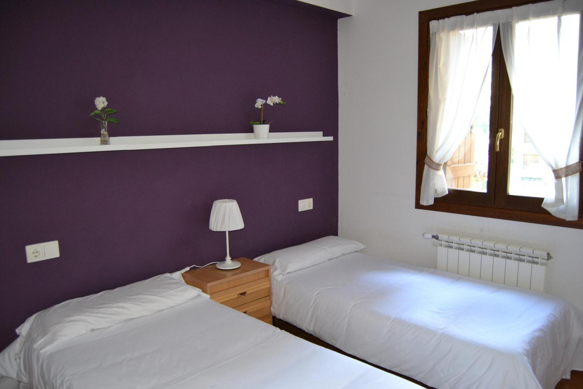 Apartment Cochata, Practico Y Centrico - Arafita