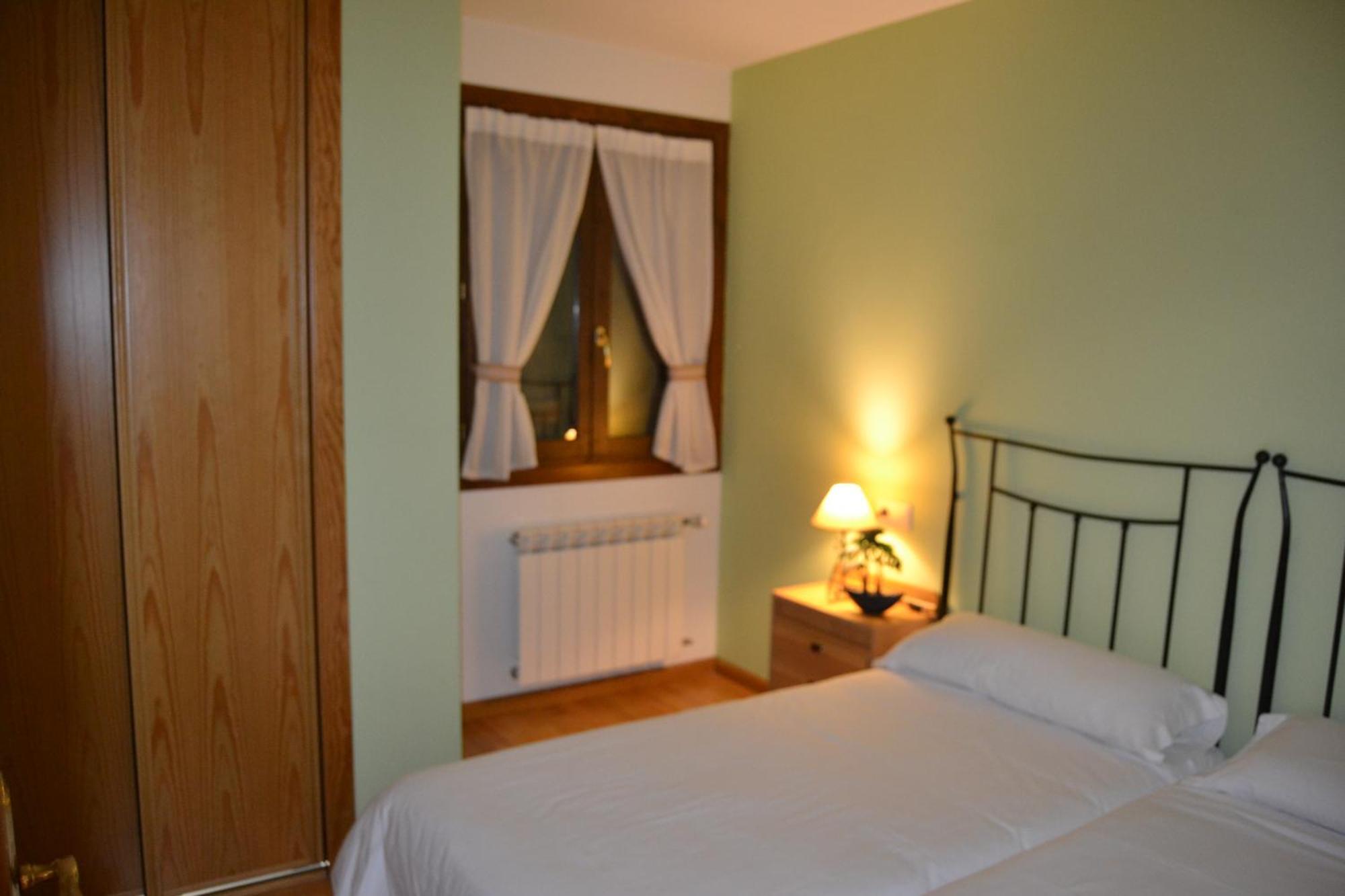 Appartement Cochata, Practico Y Centrico - Arafita Escarrilla