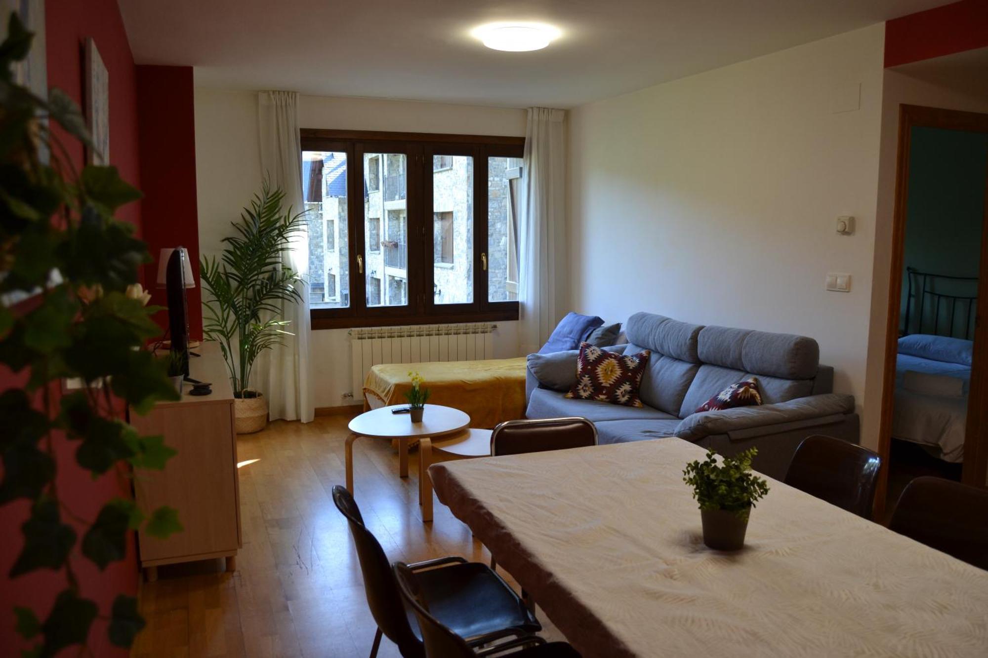 Cochata, Practico Y Centrico - Arafita Apartment
