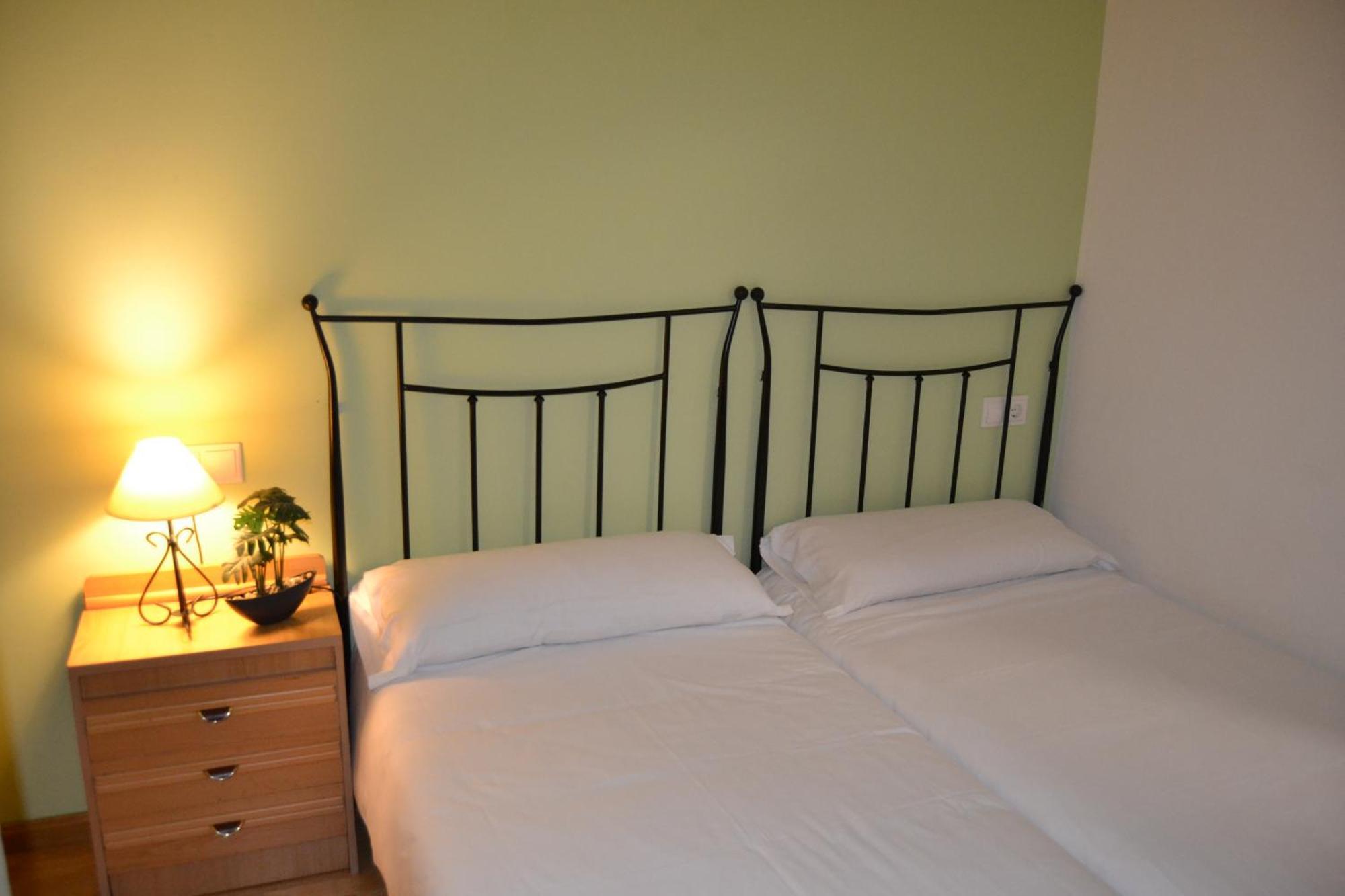 Cochata, Practico Y Centrico - Arafita Appartement