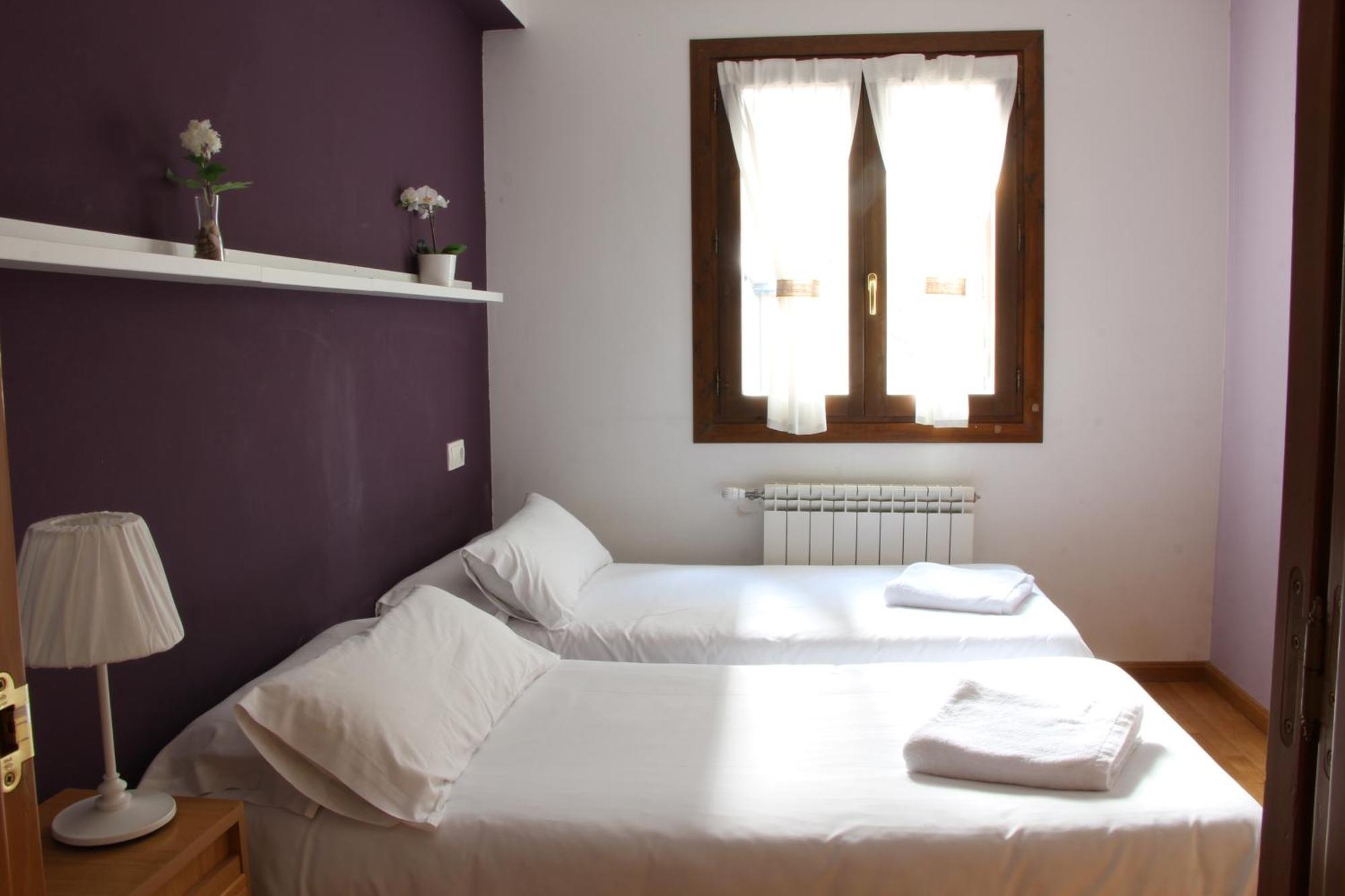 Apartment Cochata, Practico Y Centrico - Arafita *
